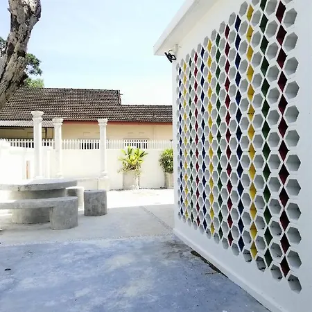 Klebang Seacove Spacious 5Br Villa By Nestcove Malacca Exterior photo