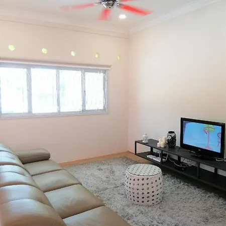 Klebang Seacove Spacious 5Br Villa By Nestcove Malacca Exterior photo