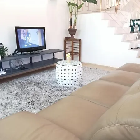 Klebang Seacove Spacious 5Br Villa By Nestcove Malacca Exterior photo