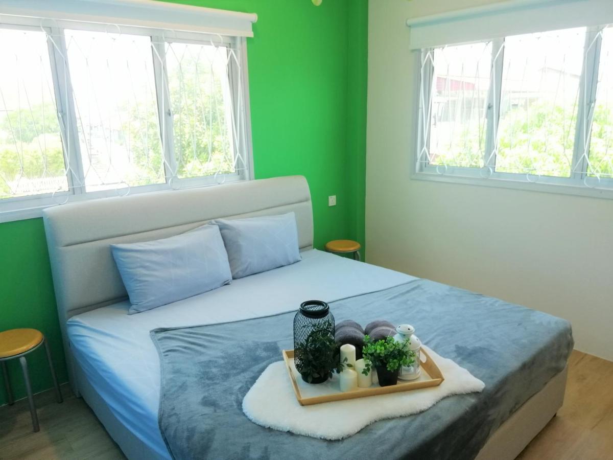 Klebang Seacove Spacious 5Br Villa By Nestcove *
